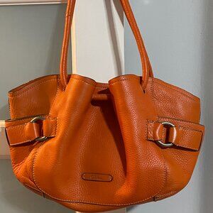 Cole Haan Leather bag